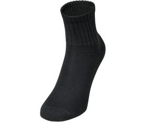 Jako sport 3er pack Chaussettes 39-42 Noir