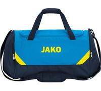 JAKO Sportartikelvertrieb GmbH Sporttasche Iconic JAKO blau/marine/neongelb JAKO blau/marine/neongelb L