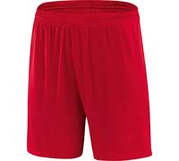 Jako Sporthose Valencia Short Rot - 9