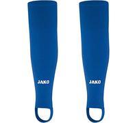 Jako Glasgow 2.0 Stirrup Chaussettes Mixte, Royal, 2