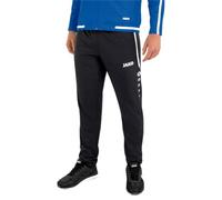 Jako Striker 2.0 Pantalon Homme, Noir/Blanc, 4XL