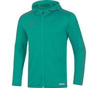 JAKO Striker 2.0 Sweatshirt à capuche Mixte enfant
