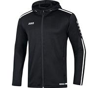 JAKO Striker 2.0 Sweatshirt à Capuche Mixte Enfant (Lot de 1)