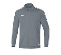 Jako Striker 2.0 Veste Homme, Gris, L