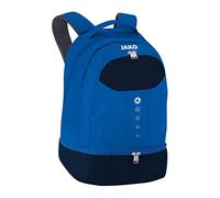 JAKO Striker Sac à dos bleu, taille unique