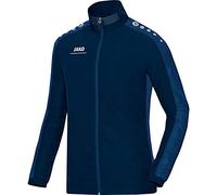 JAKO Striker Veste de survêtement Homme M Marine/Nightblue