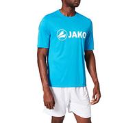 JAKO sur Les Chemises Fonctionnelles, Mixte, Jako Bleu, S