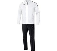 JAKO Survêtement Champ 2.0 pour homme, blanc, L, M9520