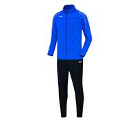 JAKO - Survêtement Classique, Mixte, Royal, M