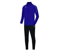 JAKO - Survêtement Classique, Mixte, Violet, L