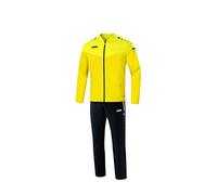 JAKO Survêtement de présentation Champ 2.0 pour homme, Citroën, Citro Light, M9520