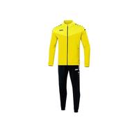 JAKO Survêtement en polyester Champ 2.0 - Citro/Citro Light - Taille 3XL