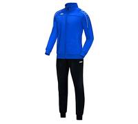 JAKO - Survêtement Polyester Classico, Mixte, Royal, L