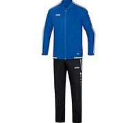 JAKO Survêtement Striker 2.0 - pour Femme - Bleu Roi/Blanc - Taille 40