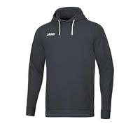 Sweat à capuche de base enfants JAKO gris F21 164