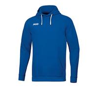 JAKO - Sweat à Capuche Base, Mixte Enfant, Royal, 152