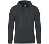 JAKO Sweatshirt à capuche enfant Organic Gris 14 ans Unisexe