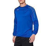 JAKO - Sweat Classique, Mixte, Violet, L