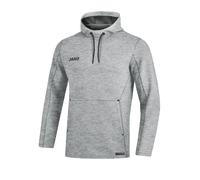 JAKO Sweat de sport gris clair / noir, Taille M
