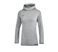JAKO Sweat de sport gris clair, Taille S