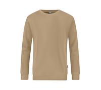 JAKO Sweat de sport noisette, Taille L