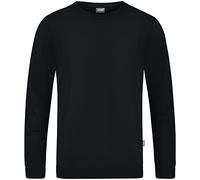 JAKO Sweatshirt Doubletex Noir 2XL Homme