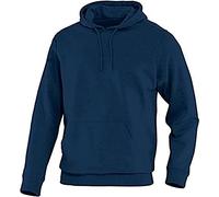 Jako Sweat-Shirt à Capuche pour équipe, Enfant, Sweatshirt Kapuzensweat Team, Marine, 128
