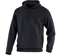 Jako Sweat-Shirt à Capuche pour équipe, Enfant, Sweatshirt Kapuzensweat Team, Noir, 128