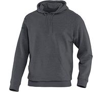 Jako Sweat-Shirt à Capuche pour équipe M Anthracite