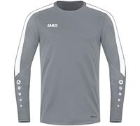 JAKO Sweat-Shirt Puissance Athletic Mixte Enfant