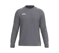 Jako Sweat-Shirt Unisexe, Gris, 4XL