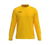 Jako Sweat-Shirt Unisexe, Jaune, XL