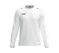 Jako Sweat-Shirt Unisexe One, Blanc, S