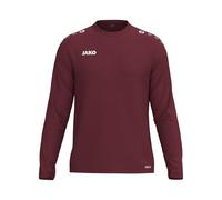 Jako Sweat-Shirt Unisexe One, Bordeaux, 3XL
