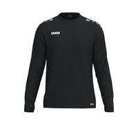 Jako Sweat-Shirt Unisexe One, Noir, S