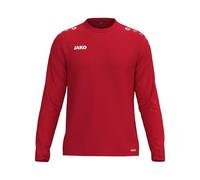 Jako Sweat-Shirt Unisexe, Rouge, S