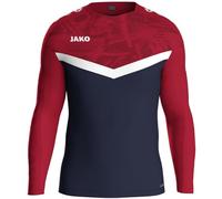 JAKO Iconic Sweatshirt Bleu C901 S