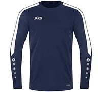 JAKO Sweatshirt Power Pull Mixte