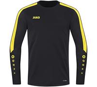 JAKO Sweatshirt Power Pull Mixte