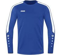 JAKO Sweatshirt Power Pull Mixte