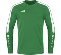 JAKO Sweatshirt Power Pull Mixte