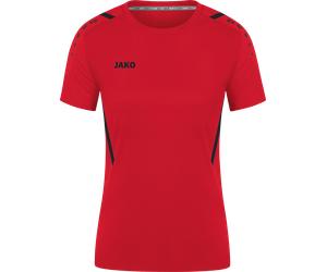 Jako t Challenge maillot 34 Rouge