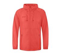 JAKO T-Shirt à Fermeture éclair Light Flow pour Femme