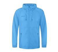 JAKO T-Shirt à Fermeture éclair Light Flow pour Femme
