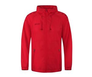 JAKO T-Shirt à Fermeture éclair Light Flow pour Femme