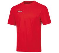 Jako T-SHIRT BASE Tee-shirt L Rouge