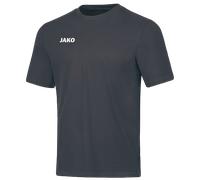 Jako T-SHIRT BASE Tee-shirt XXL Argent