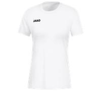 Jako T-SHIRT BASE W Tee-shirt 40 Blanc