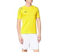 JAKO T-Shirt Classique Citroën Jaune XL
