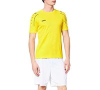 JAKO - T-Shirt Classique, Mixte Enfant, Citroën, 116